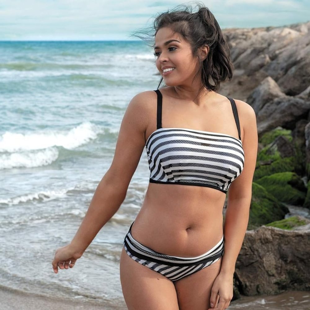 CURVY KATE Sunseeker Bikini Bottoms